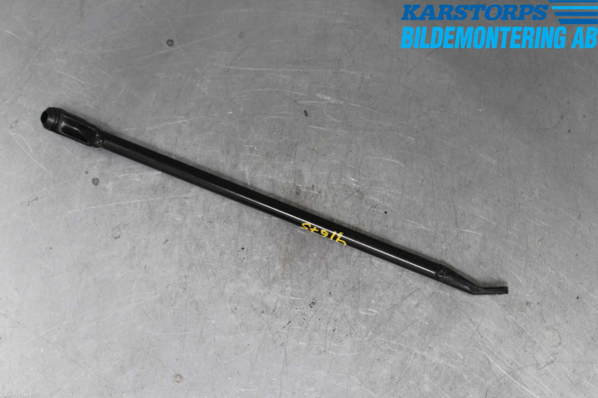 Jaguar XK8/XKR   96-06 Krängtvärstag Bak