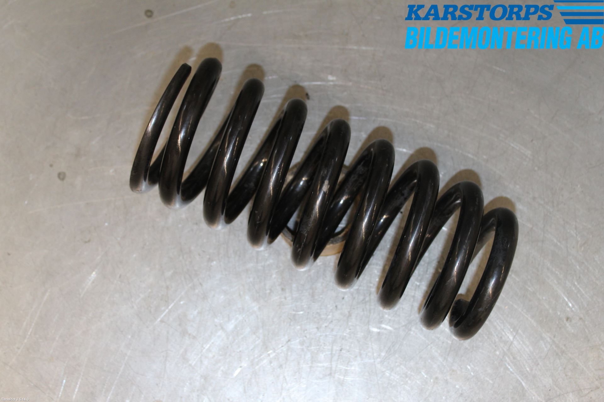 Jaguar XK8/XKR   96-06 Fjäder Bak