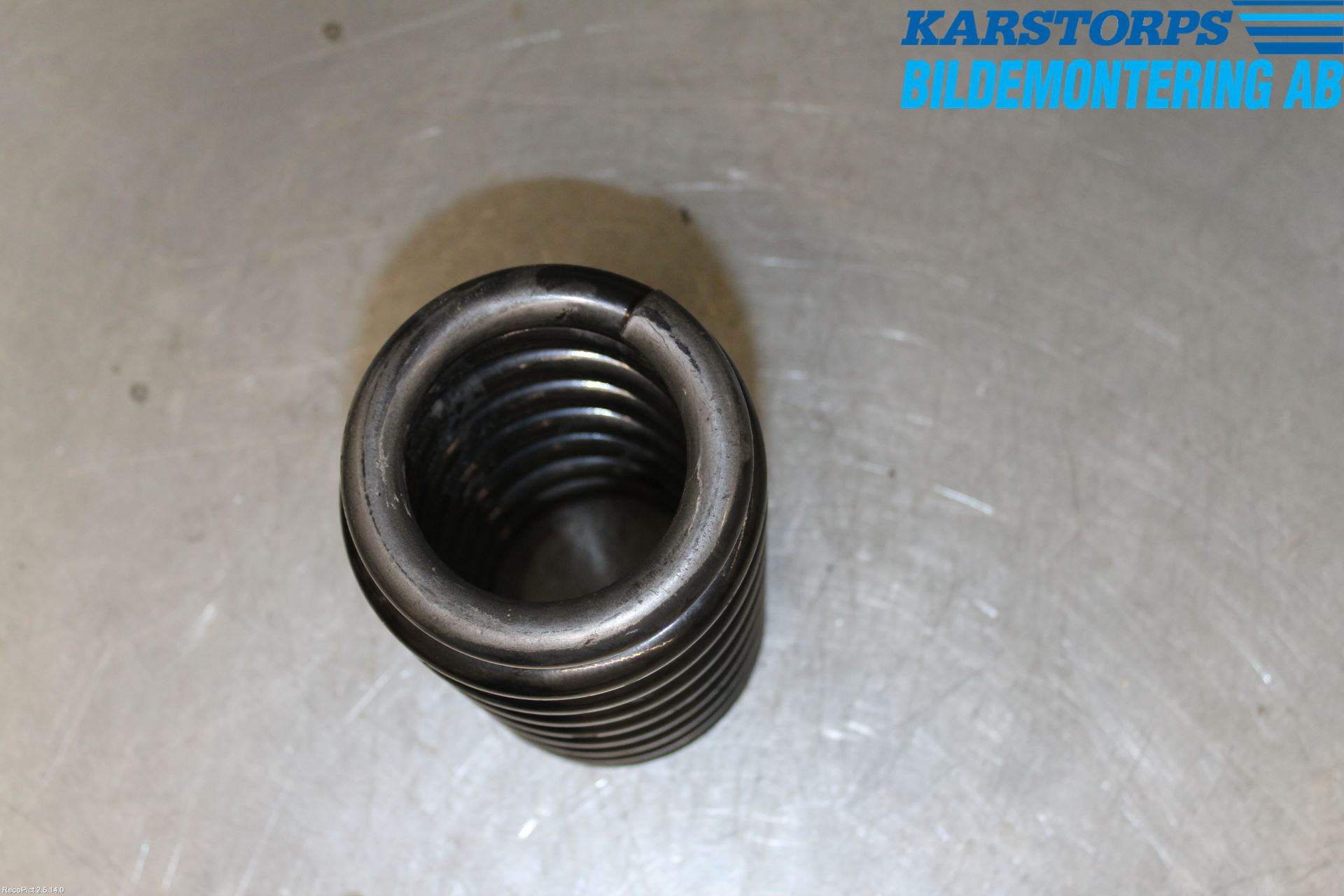 Jaguar XK8/XKR   96-06 Fjäder Bak