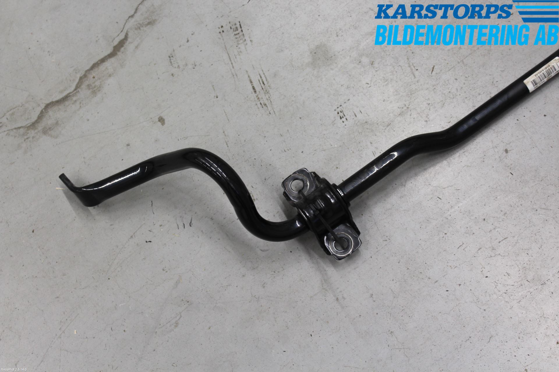 Volvo V40 12-19 Krängningshämmare Fram