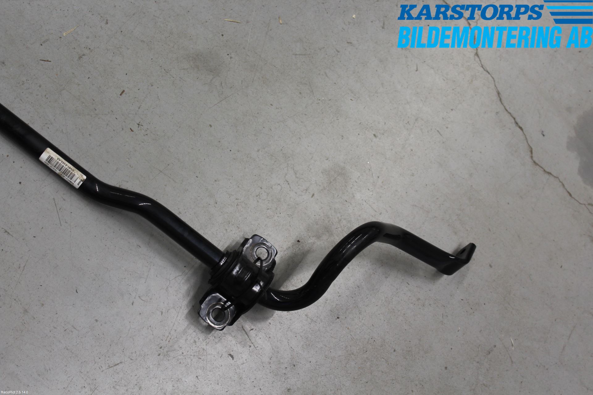 Volvo V40 12-19 Krängningshämmare Fram