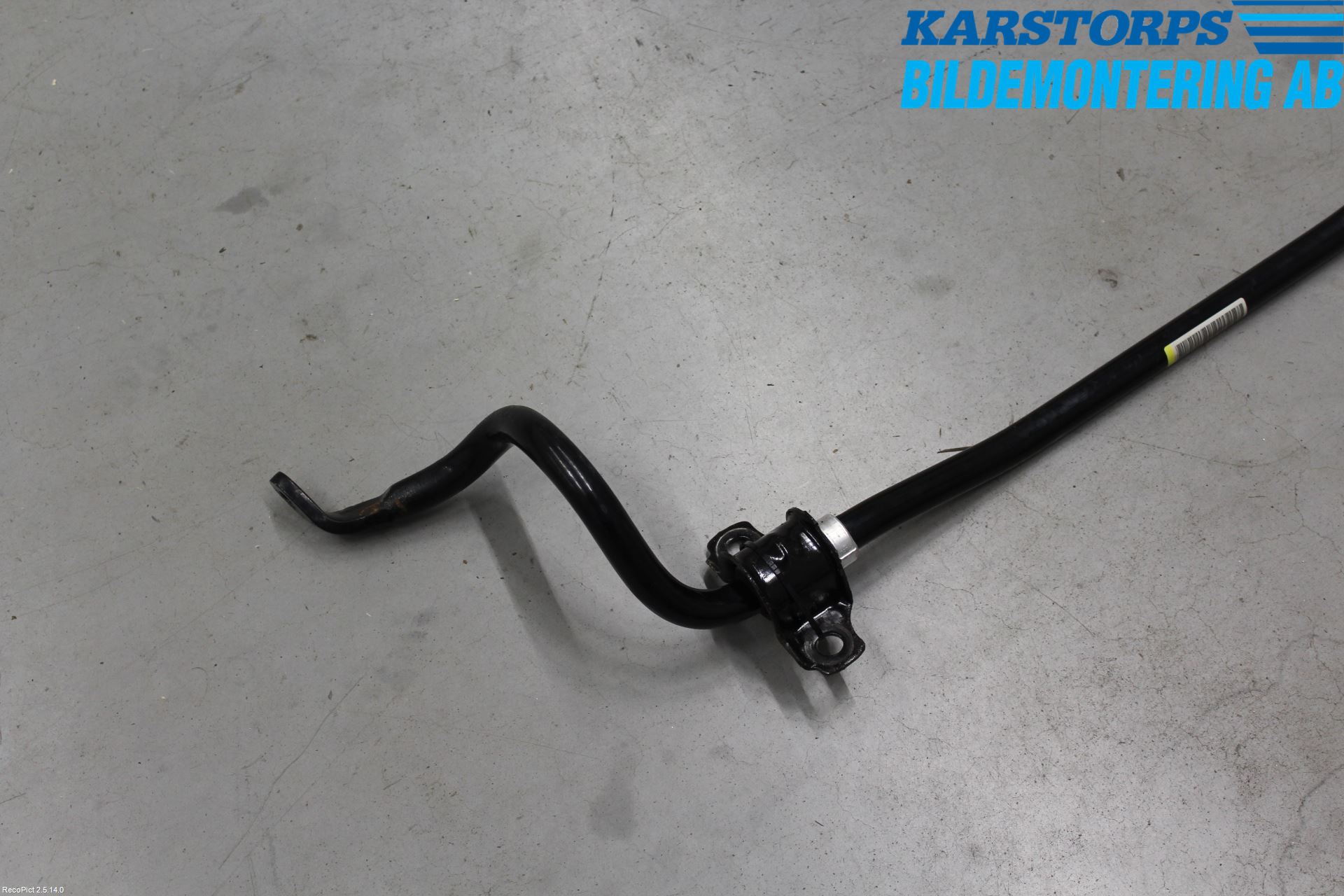 Volvo XC70 08-13 Krängningshämmare Fram