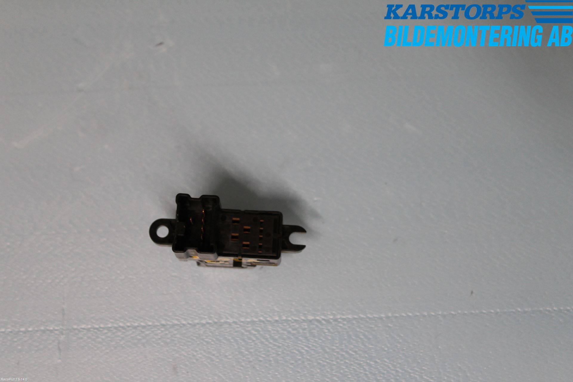 Nissan NAVARA 05-16 Strömställare Elhiss