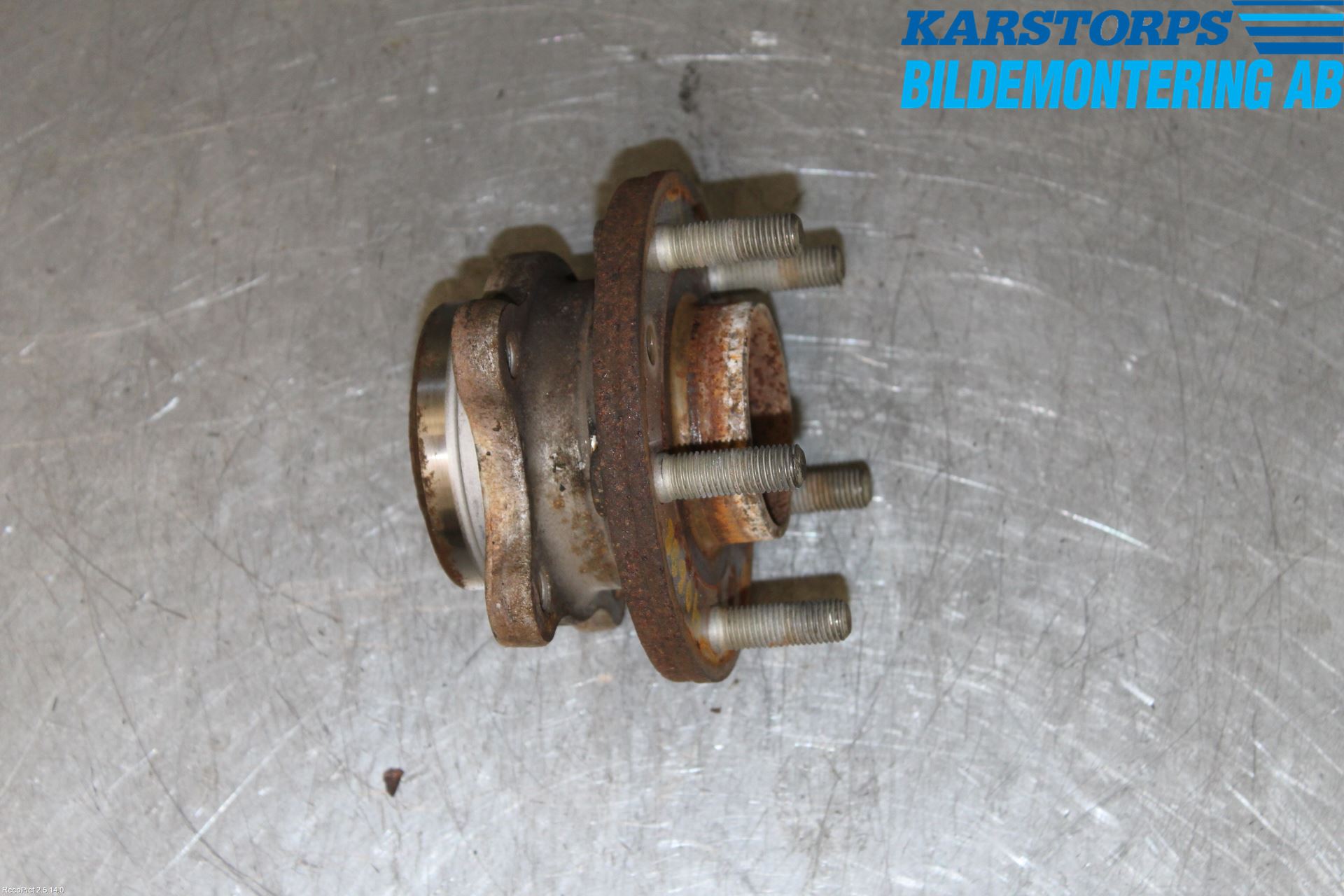 Volvo V40 CROSS COUNTRY 13-19 Nav Fram