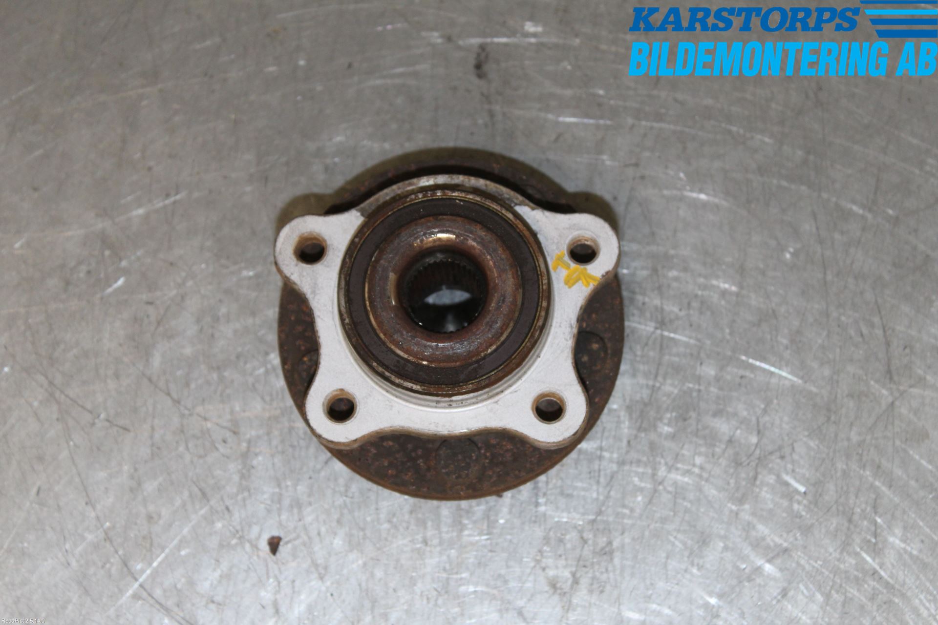 Volvo V40 CROSS COUNTRY 13-19 Nav Fram