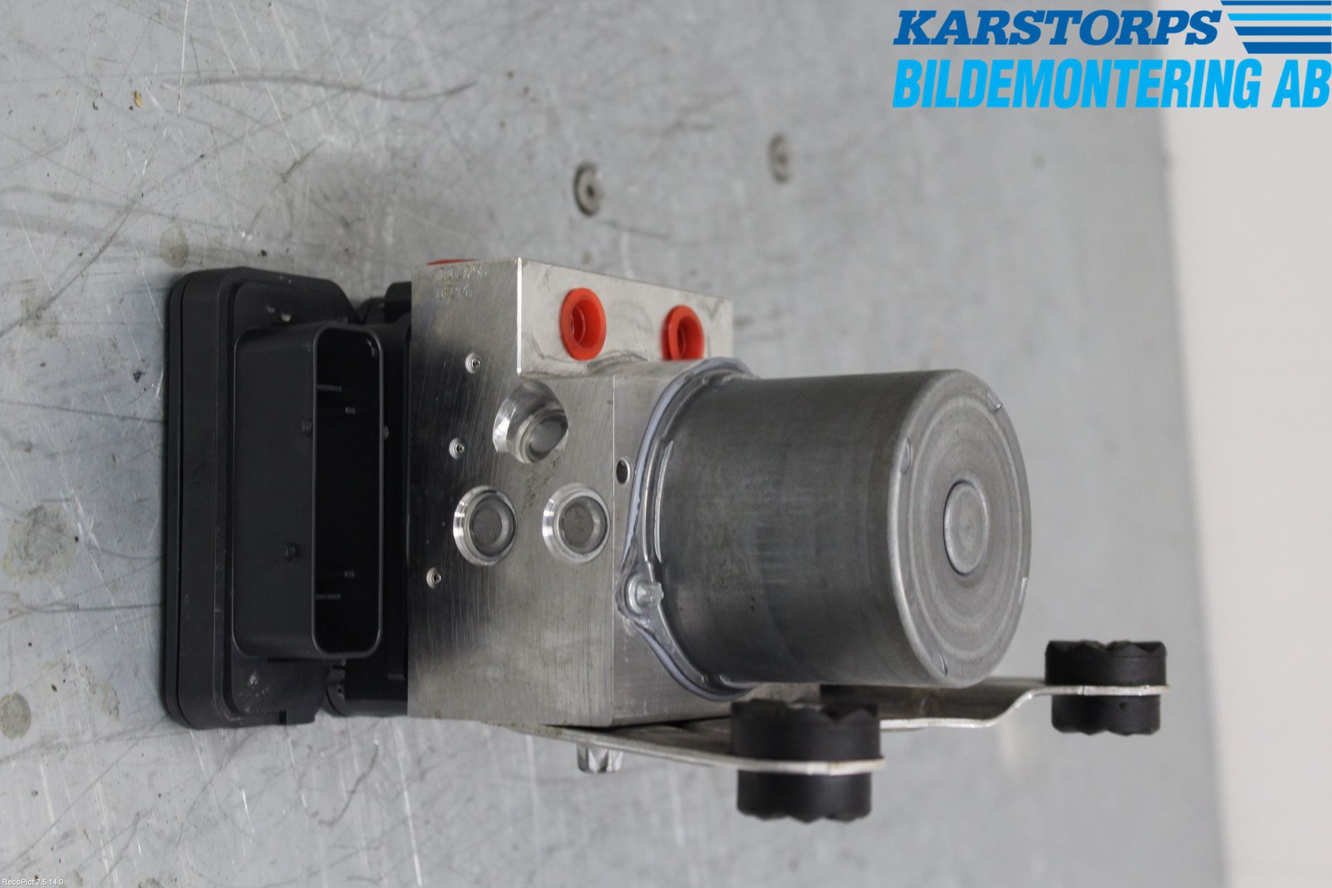 BMW 5 F10/F11/F18 09-17 Abs Hydraulaggregat