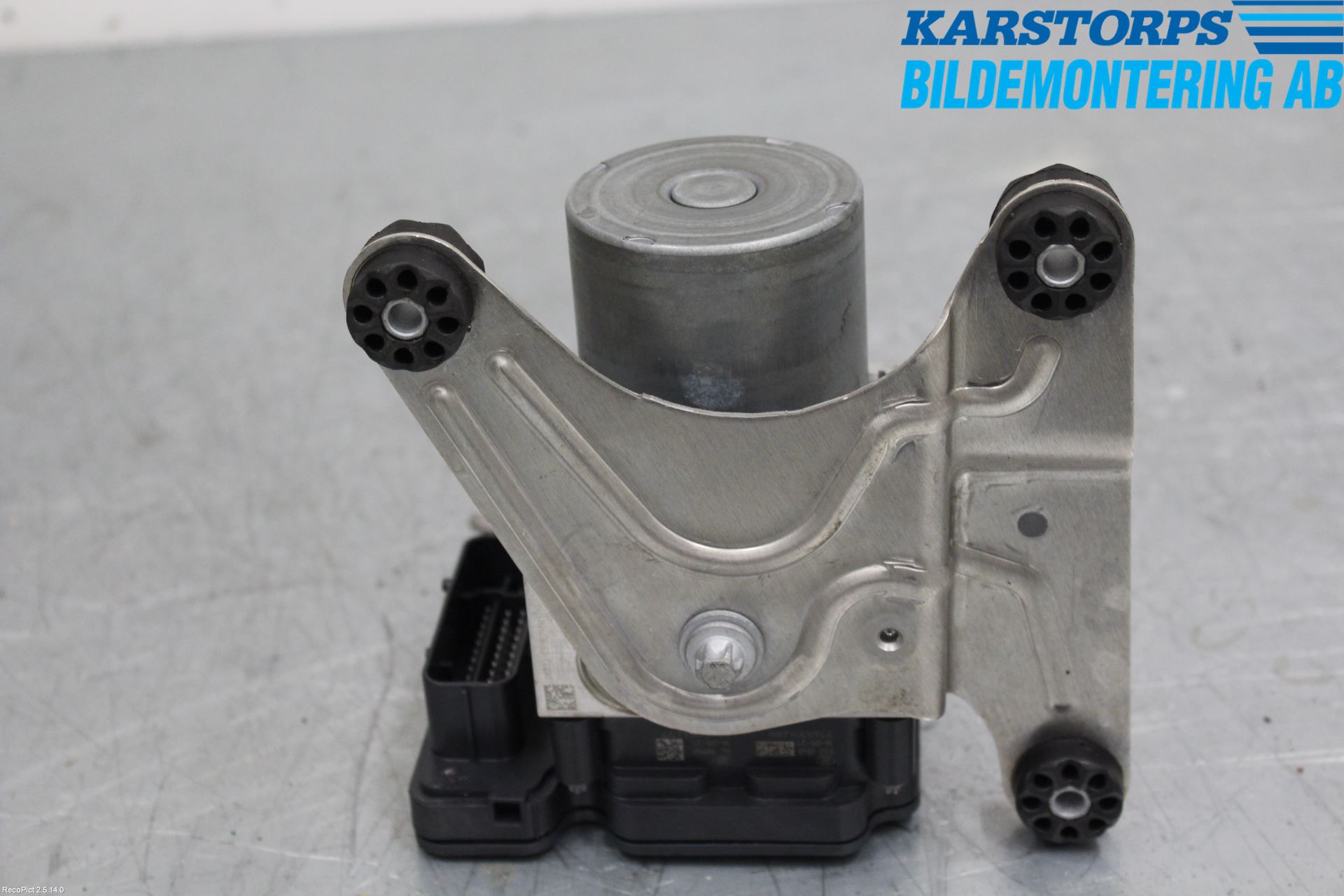 BMW 5 F10/F11/F18 09-17 Abs Hydraulaggregat