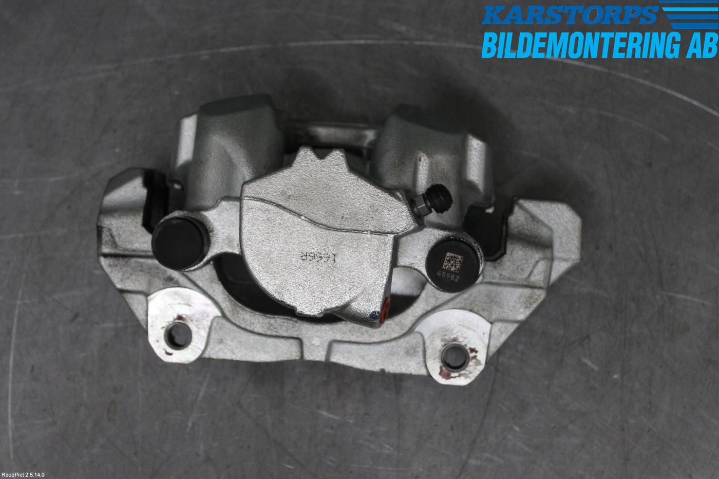 Volvo XC60 14-17 Bromsok Fram Höger