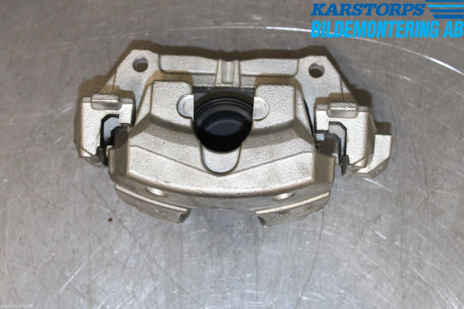 Volvo XC60 14-17 Bromsok Fram Höger