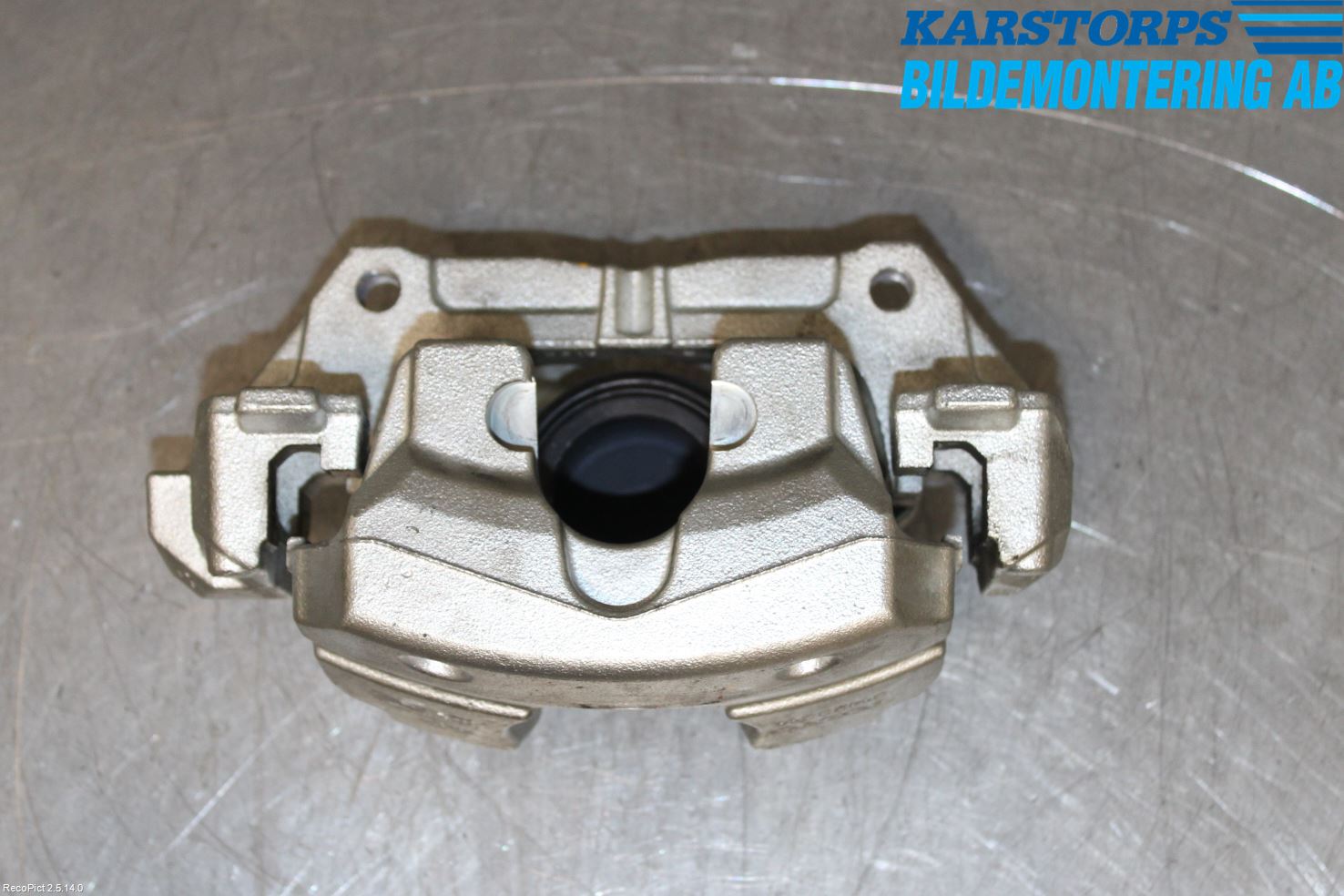 Volvo XC60 14-17 Bromsok Fram Vänster