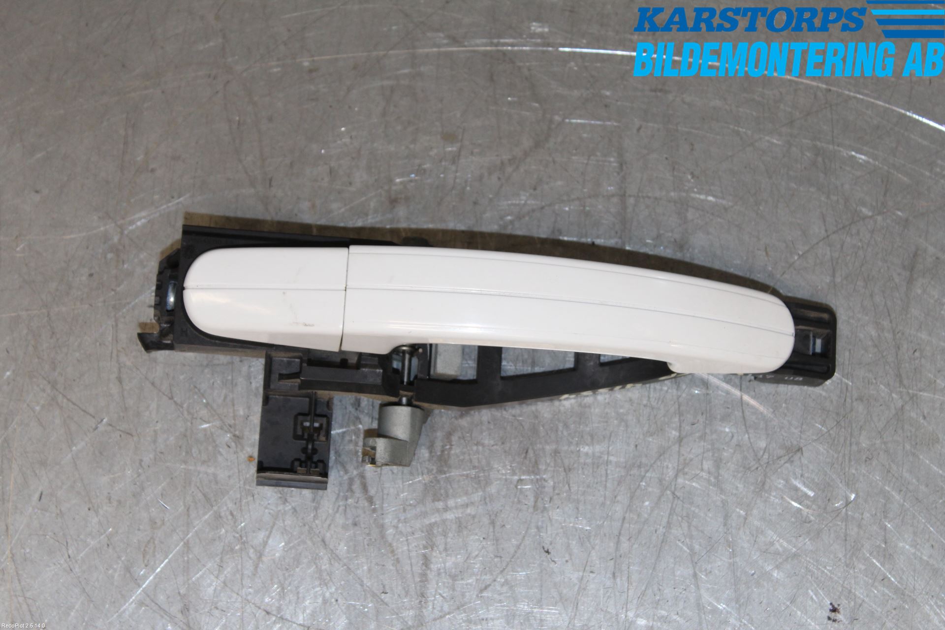 Renault CAPTUR 13-19 Kabelhärva