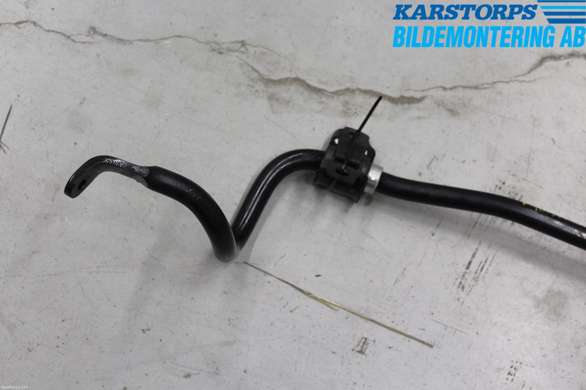 Volvo XC60 14-17 Krängningshämmare Fram