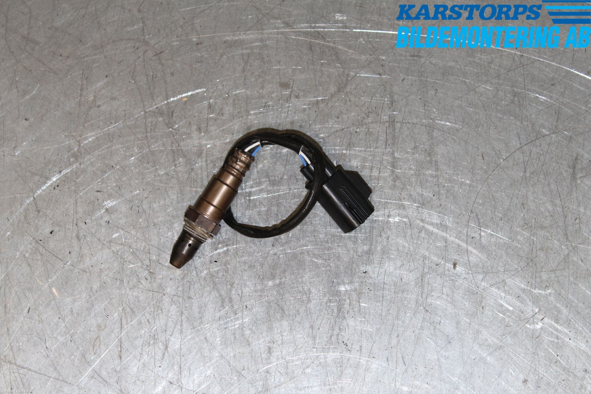 Volvo V70 14-16 Injlambdasond