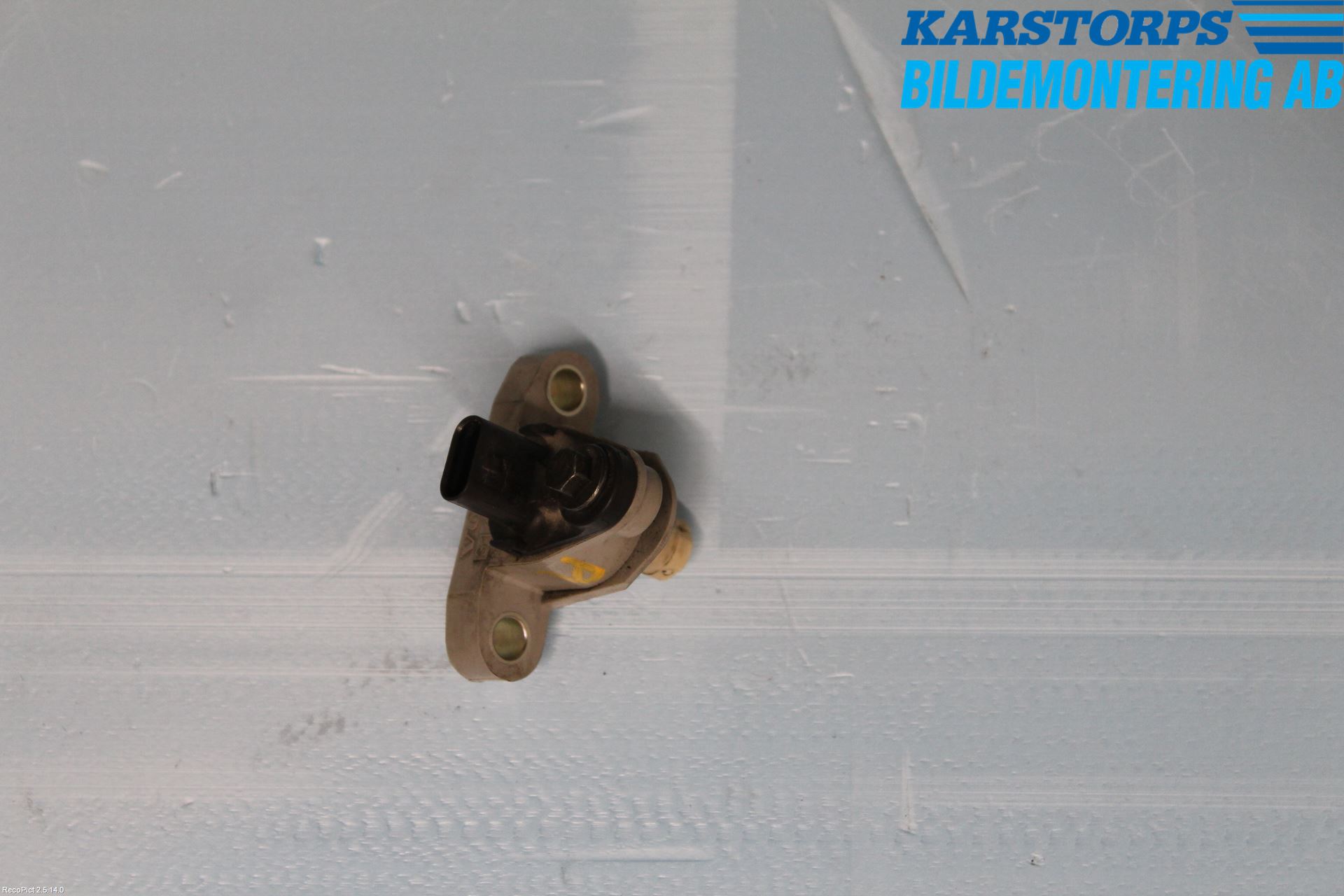 Volvo V70 14-16 Givare Varvtal-Tändläge