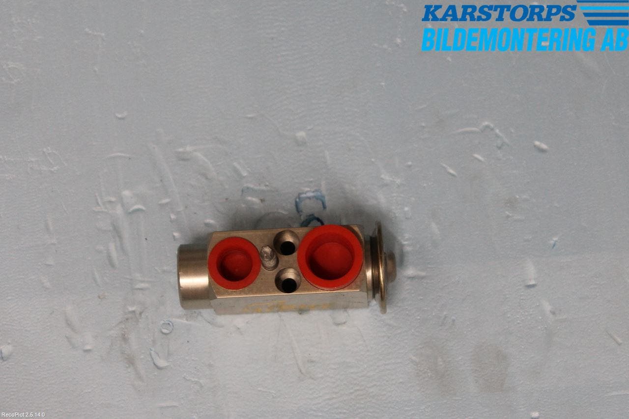 Volvo V60 CROSS COUNTRY 16-18 Ac Expansionsventil