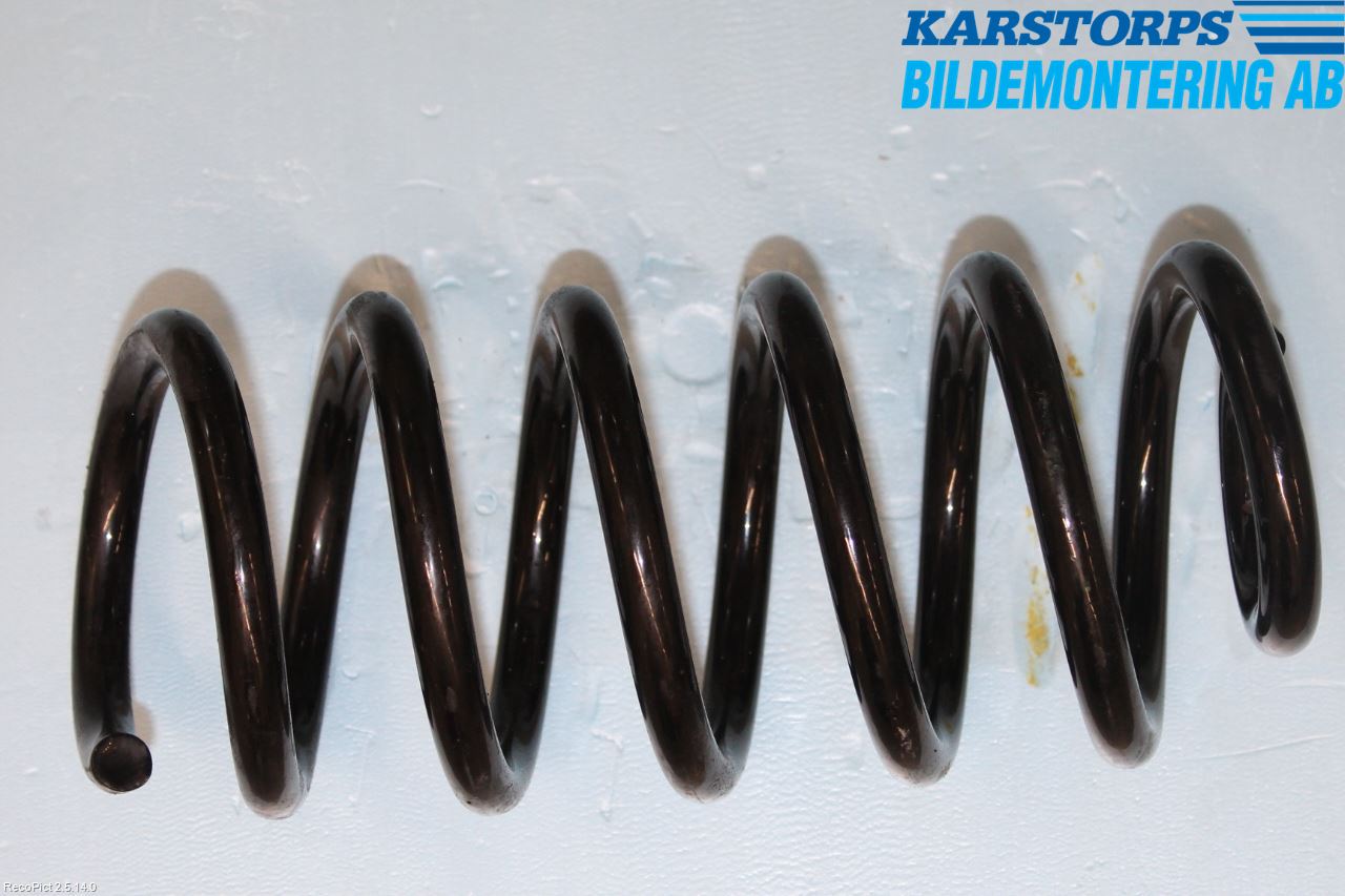 Renault CLIO IV 12-16 Fjäder Bak