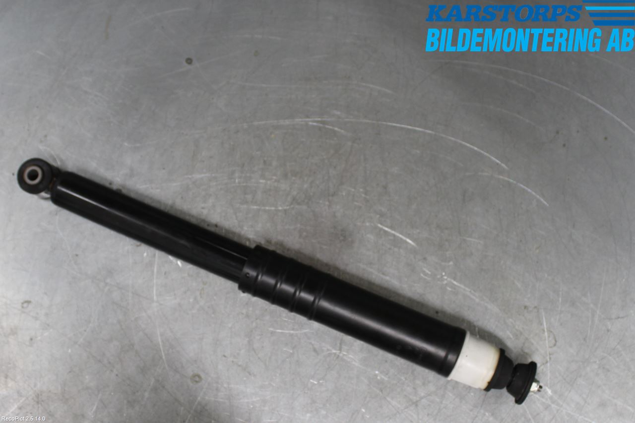 Renault CLIO IV 12-16 Stötdämpare Bak