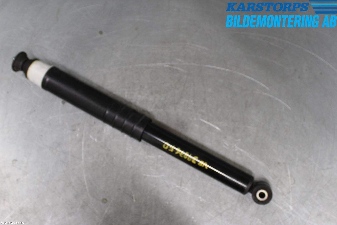 Renault CLIO IV 12-16 Stötdämpare Bak