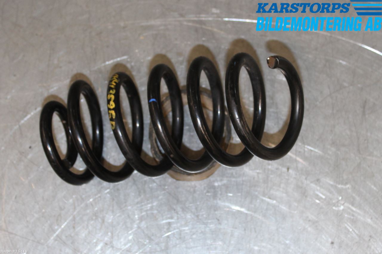 Renault CLIO IV 12-16 Fjäder Bak