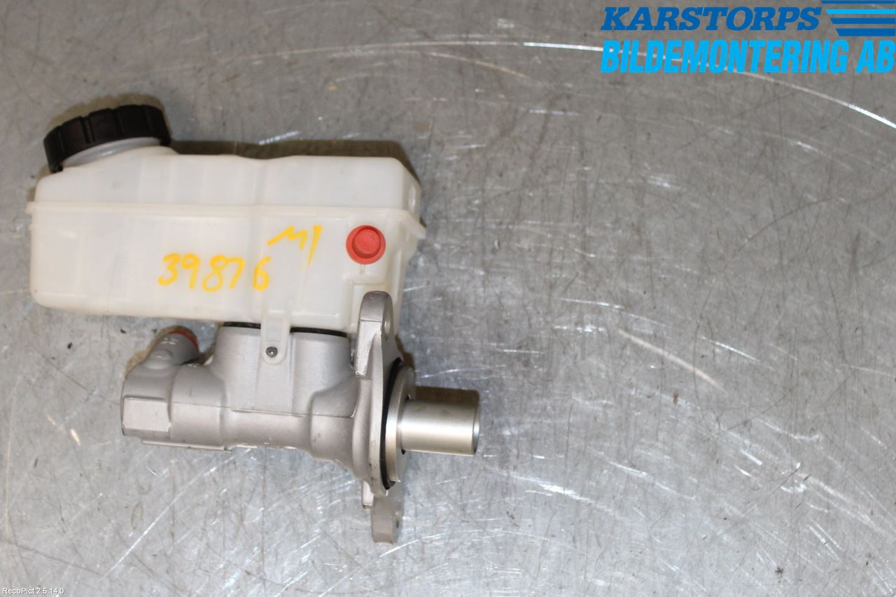 Renault CLIO IV 12-16 Broms Huvudcylinder