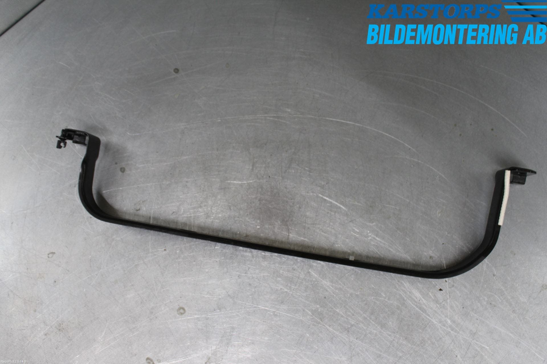 Volvo XC60 14-17 Bränsletanksband