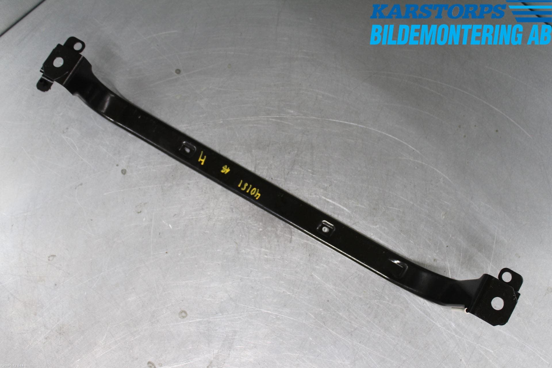 Volvo XC60 14-17 Bränsletanksband