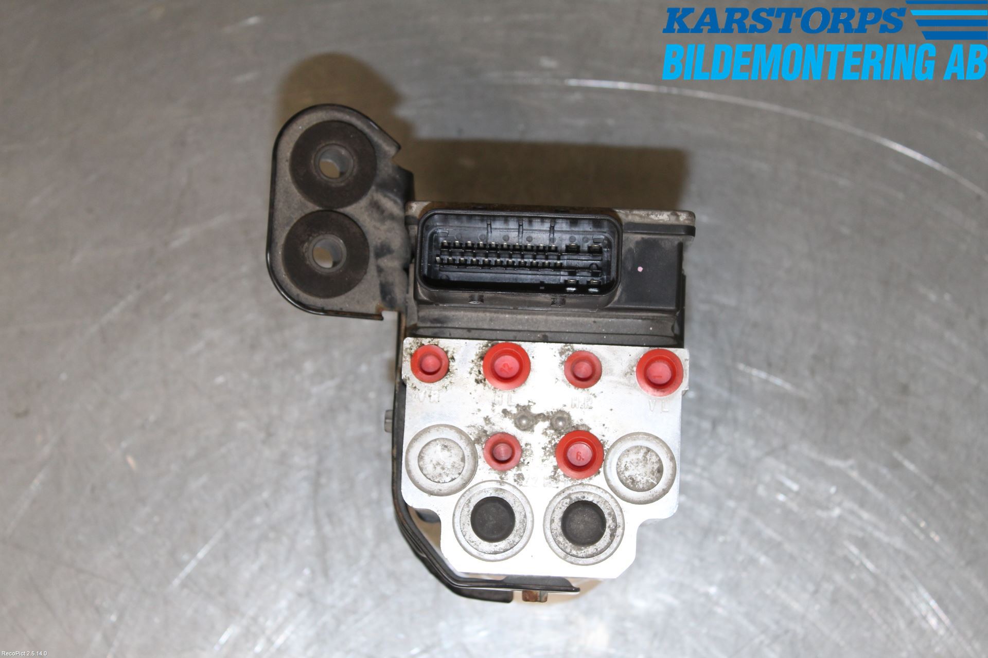 Saab 9-3 VER 2 Abs Hydraulaggregat