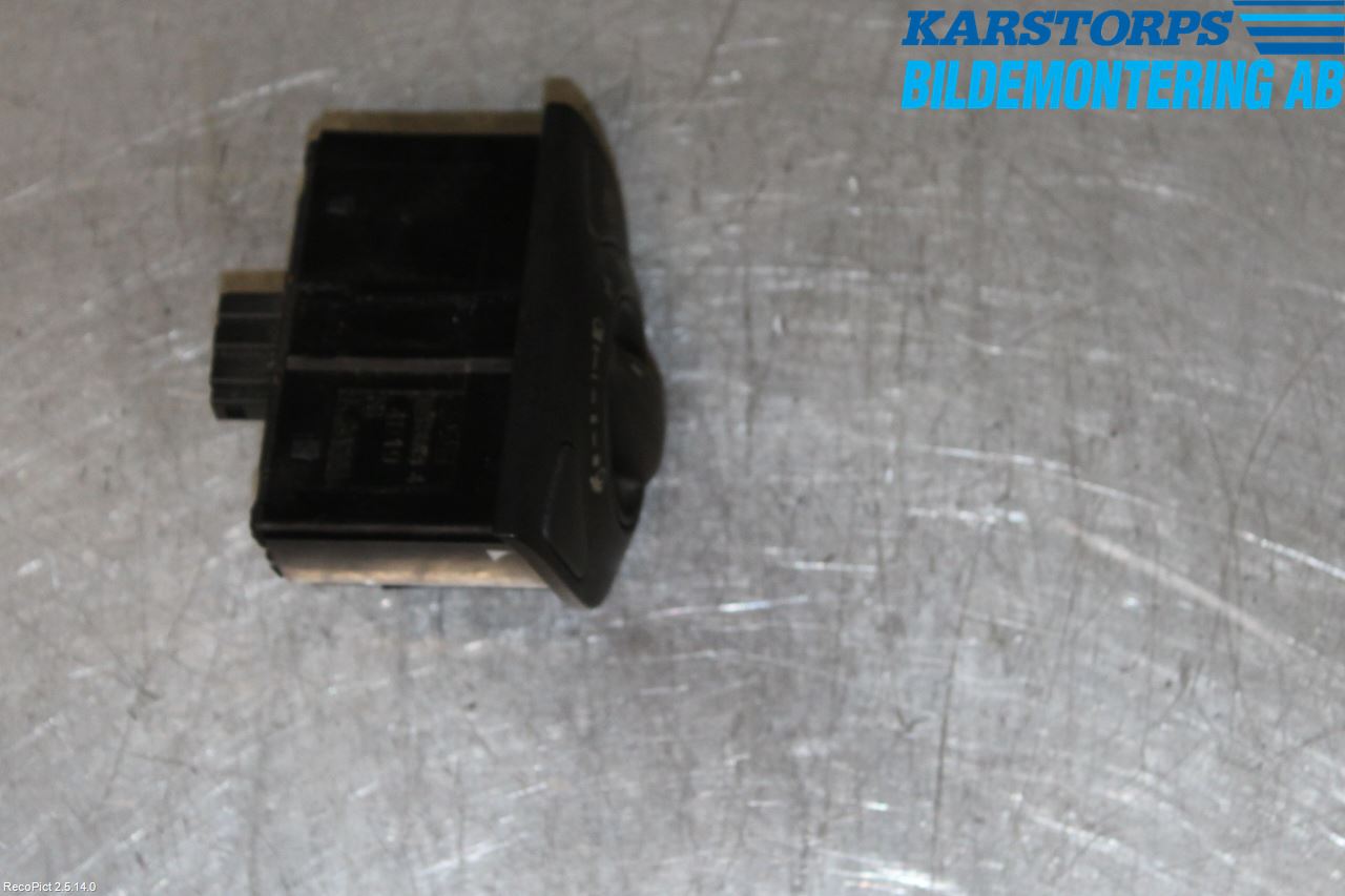 Saab 9-3 VER 2 Strömställare Ljus