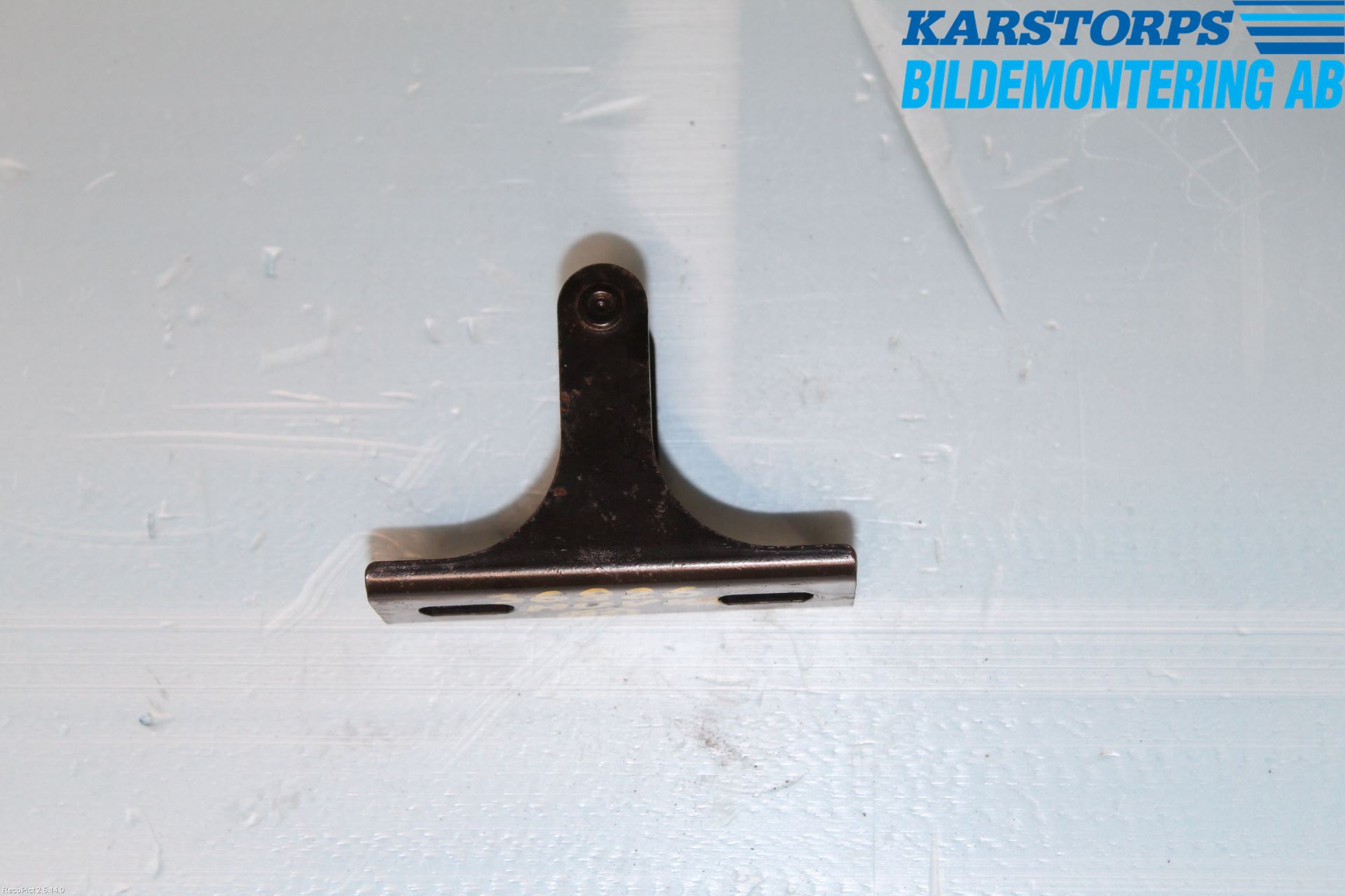 Jaguar XK8/XKR   96-06 Huvlås