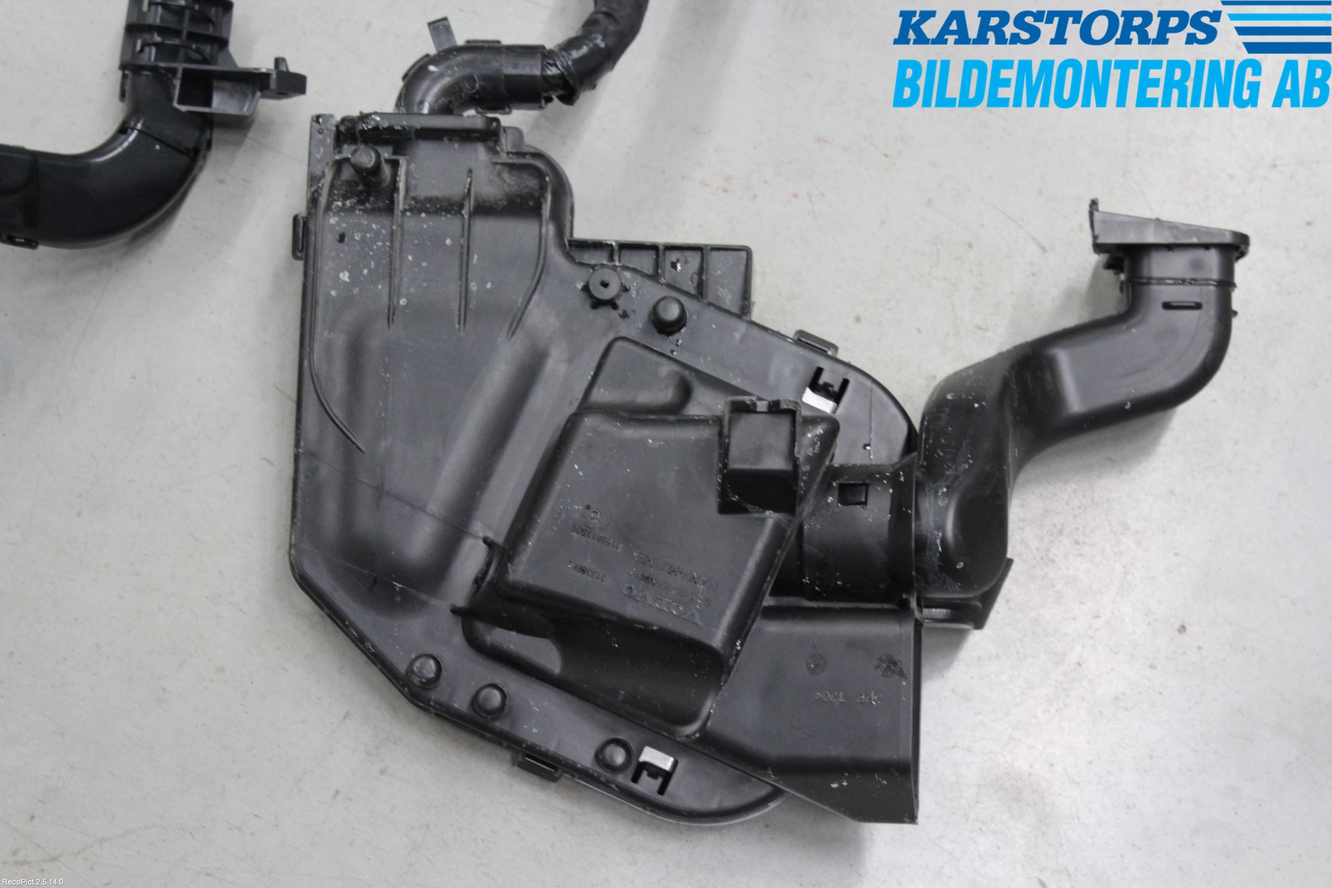 Volvo V40 12-19 Kabelhärva