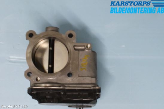 Volvo V40 12-19 Injspjällhus