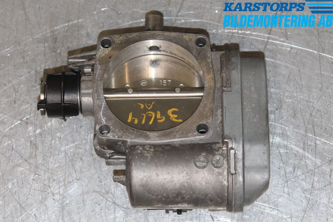 Mercedes-Benz MB CLK (W208) 98-02 Injspjällhus