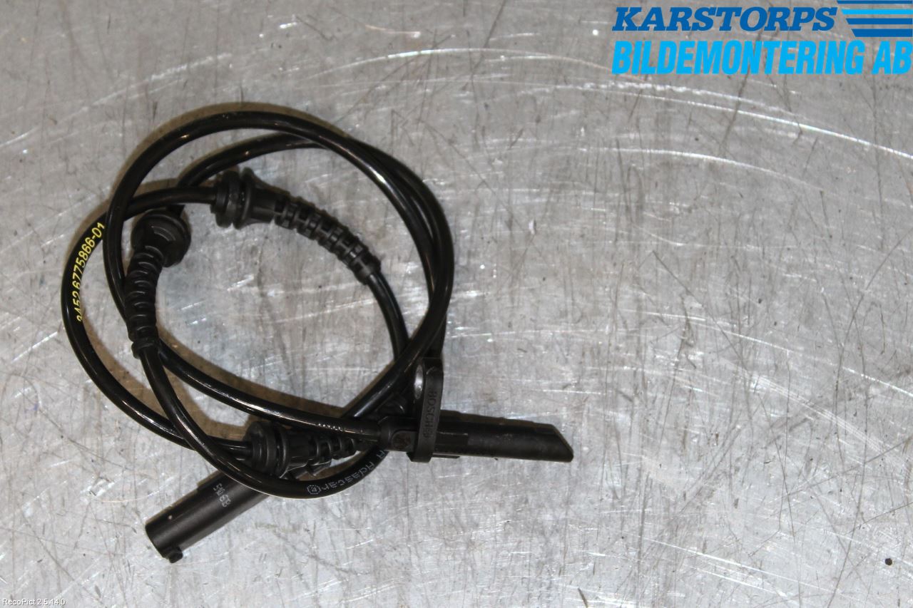 BMW 5 F10/F11/F18 09-17 Abs Sensor