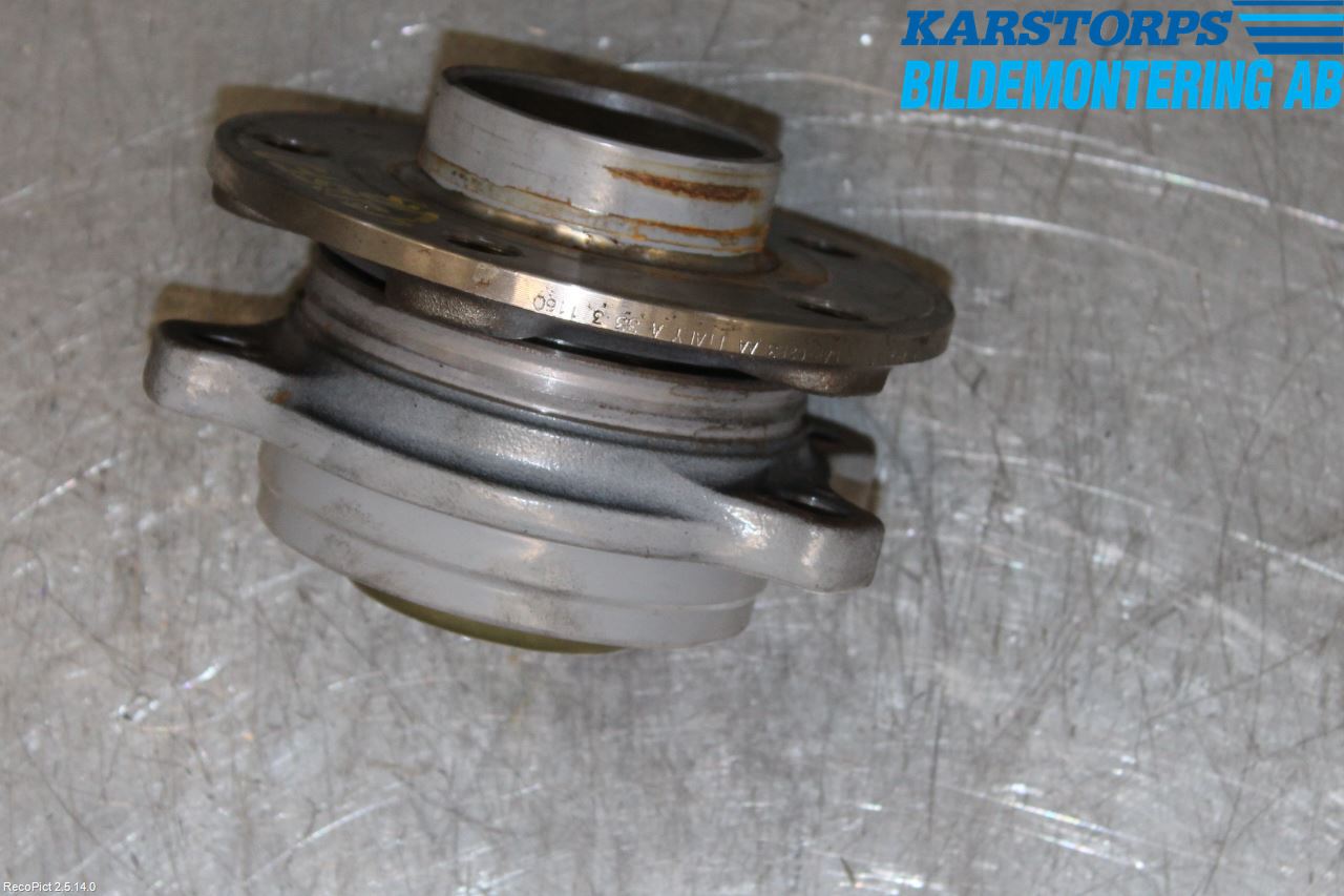 Volvo V90 17->> Nav Bak