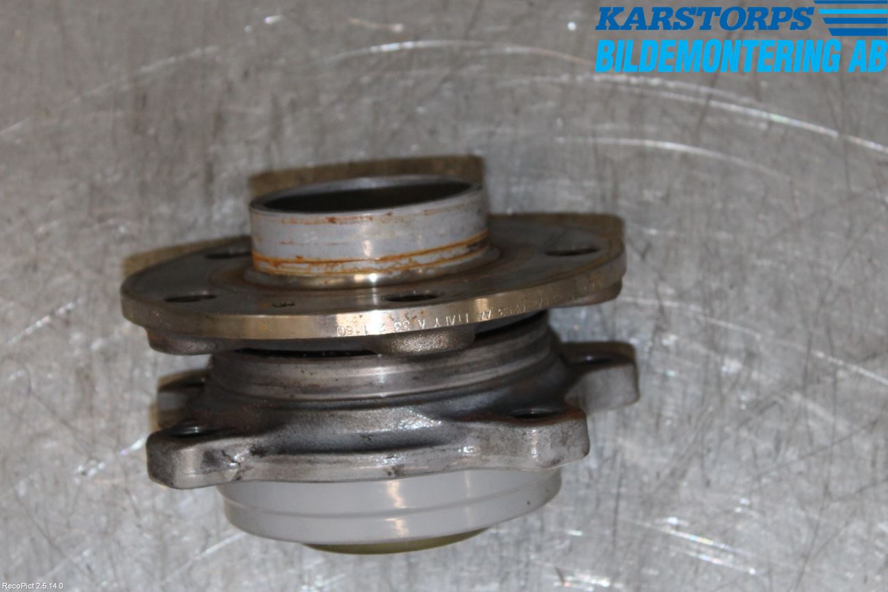 Volvo V90 17->> Nav Bak