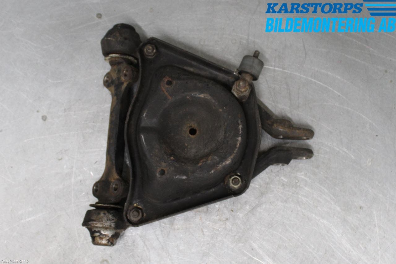 Alfa SPIDER Bärarm Fram Undre Vä