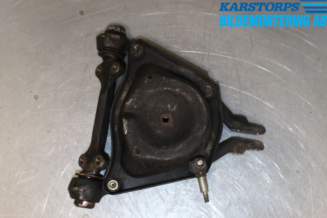 Alfa SPIDER Bärarm Fram Undre Hö