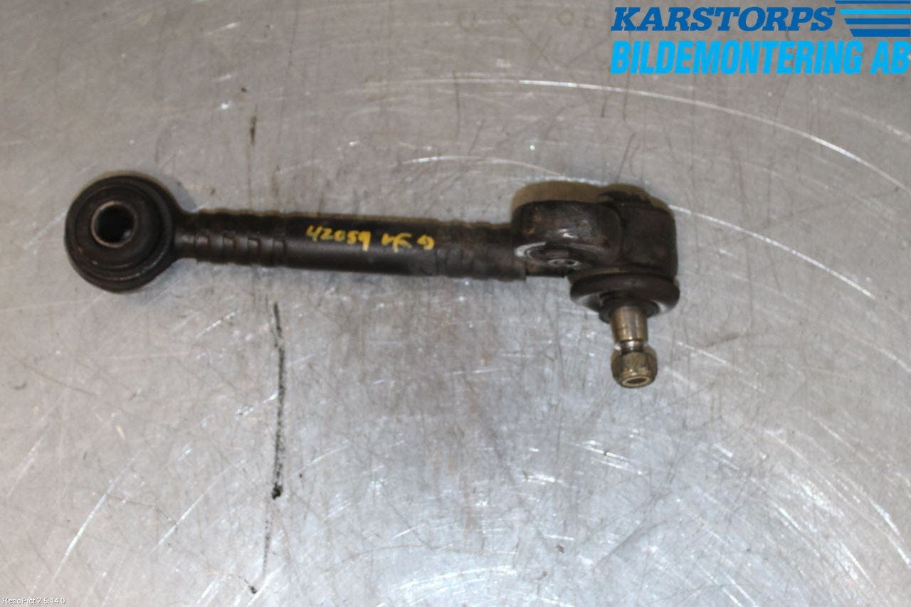 Alfa SPIDER Bärarm Fram Övre Vä