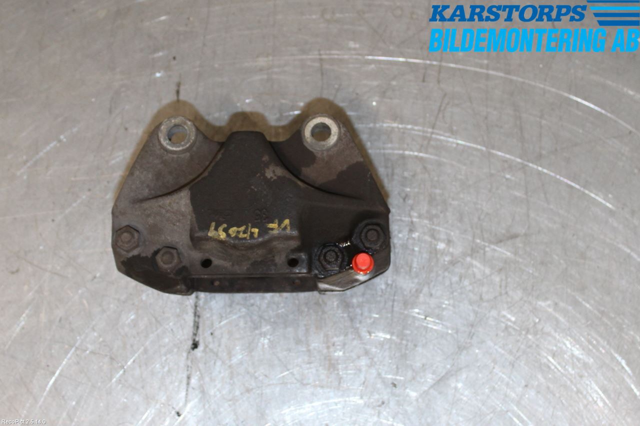 Alfa SPIDER Bromsok Fram Vänster