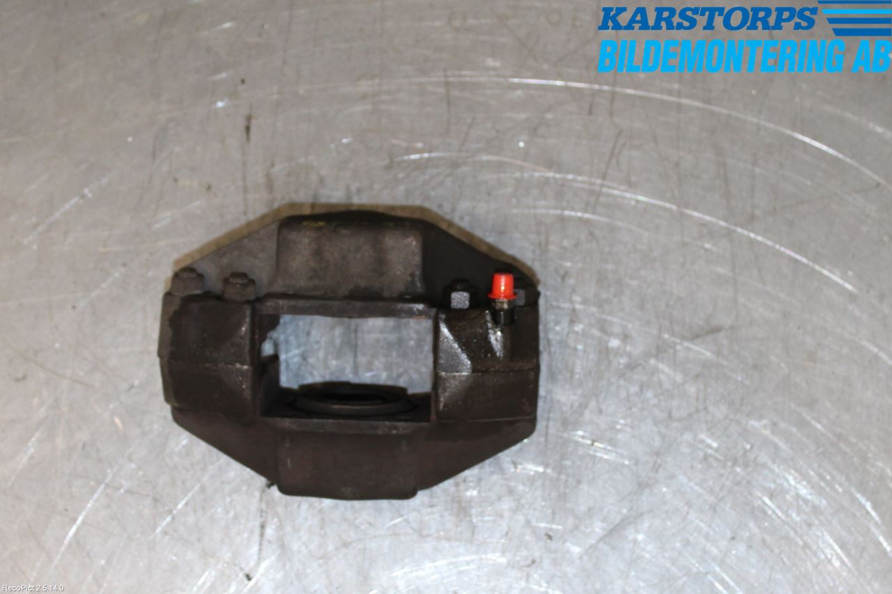 Alfa SPIDER Bromsok Fram Vänster