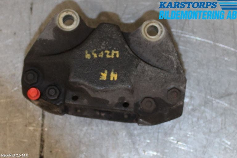 Alfa SPIDER Bromsok Fram Höger