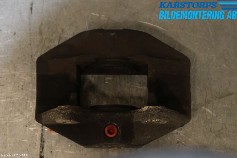 Alfa SPIDER Bromsok Fram Höger