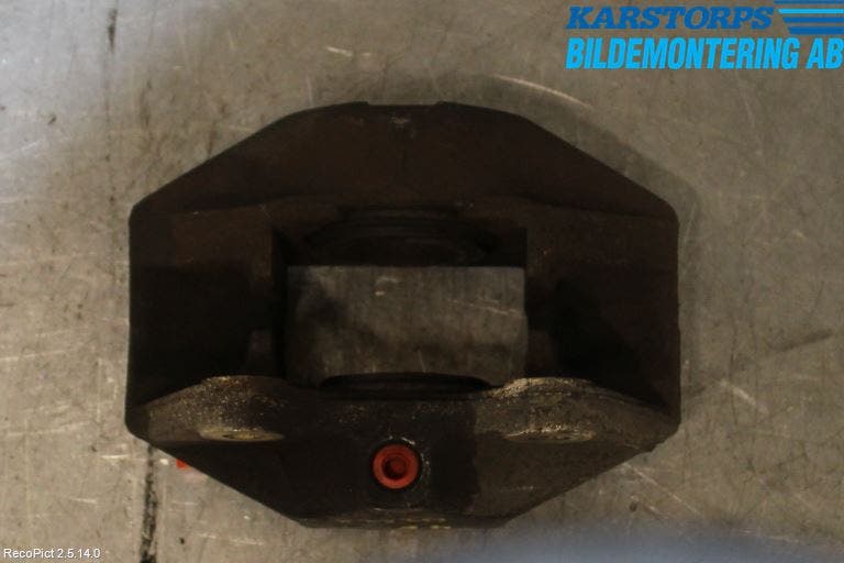 Alfa SPIDER Bromsok Fram Höger