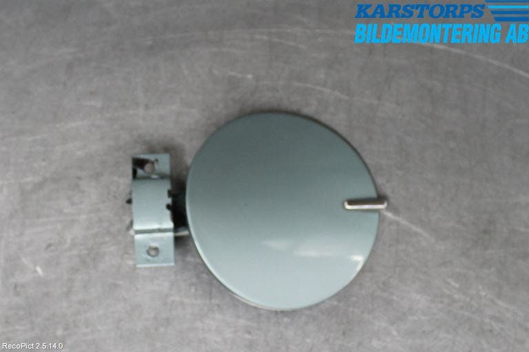 Alfa SPIDER Tanklucka