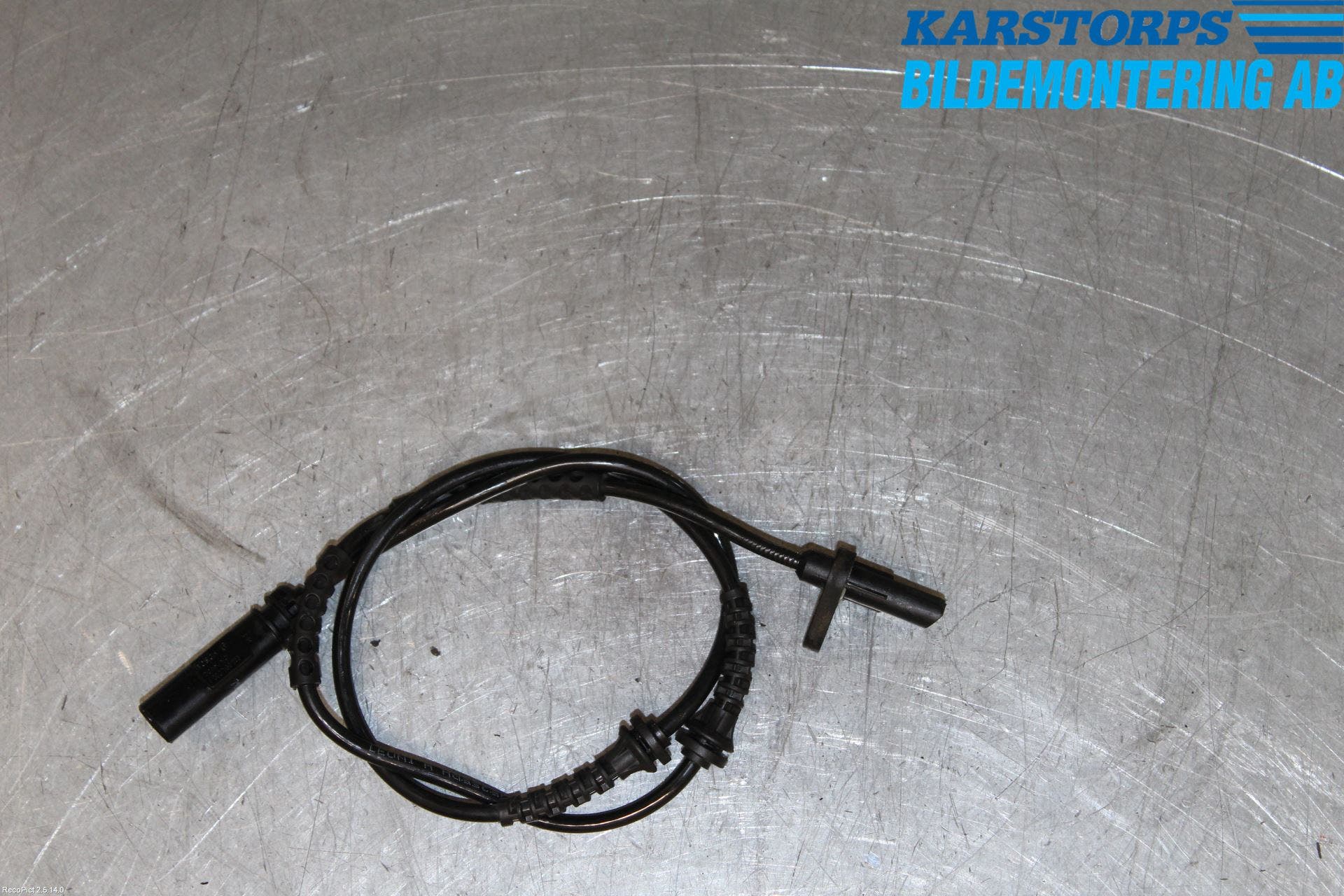 BMW 5 F10/F11/F18 09-17 Abs Sensor