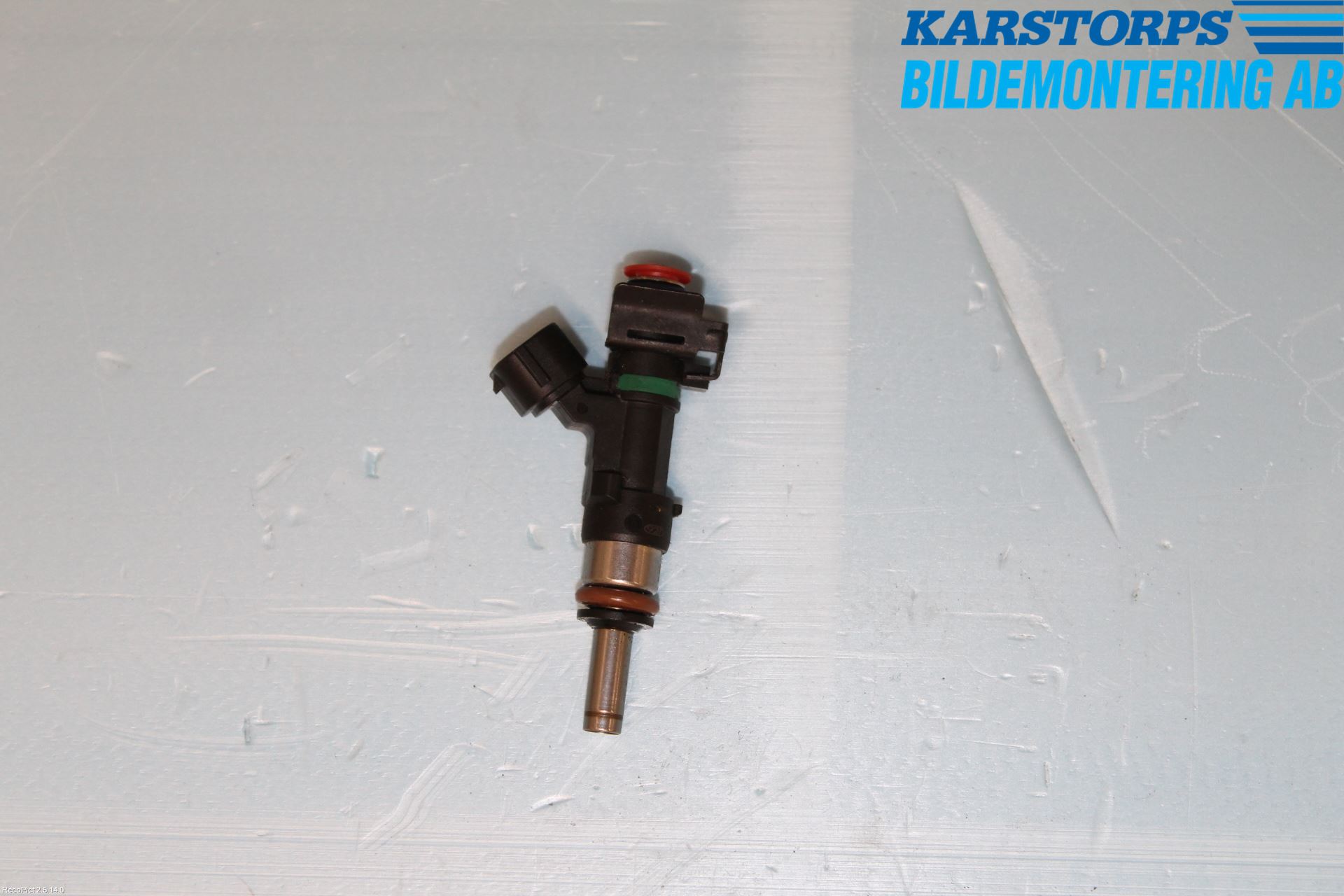 Renault CLIO IV 12-16 Injspridare