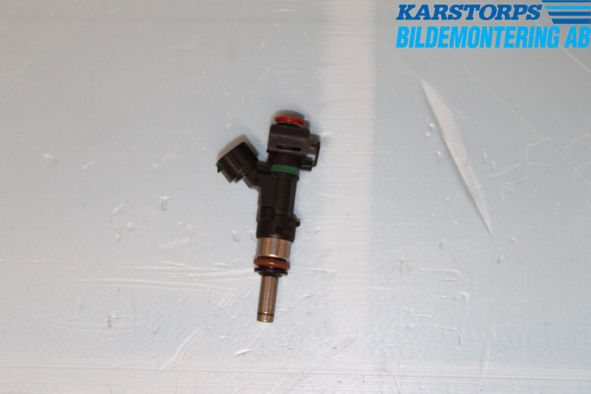 Renault CLIO IV 12-16 Injspridare