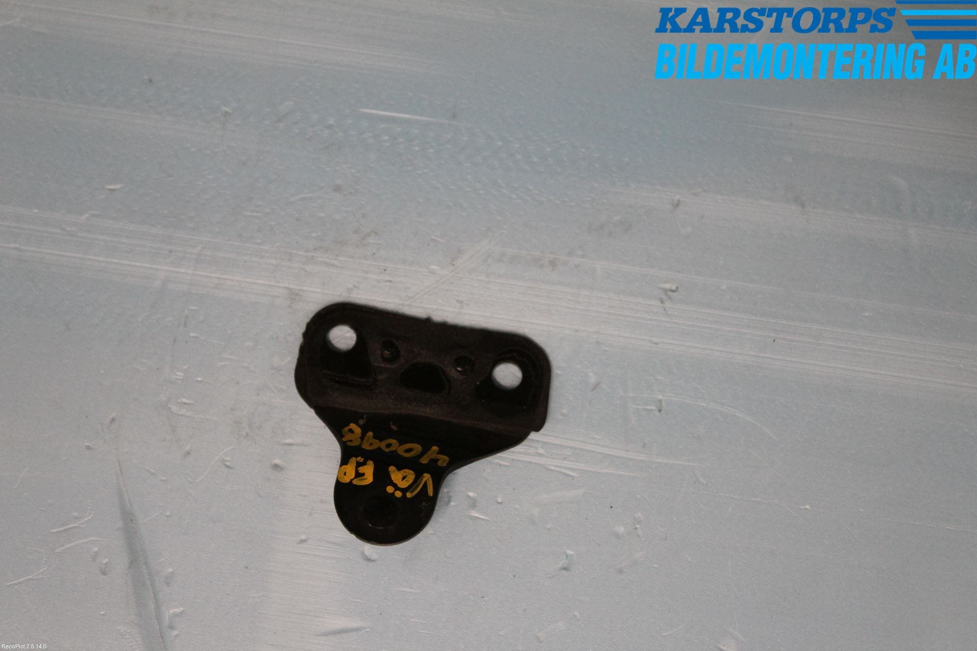 Ford MONDEO 07-15 Gasfjäder Baklucka