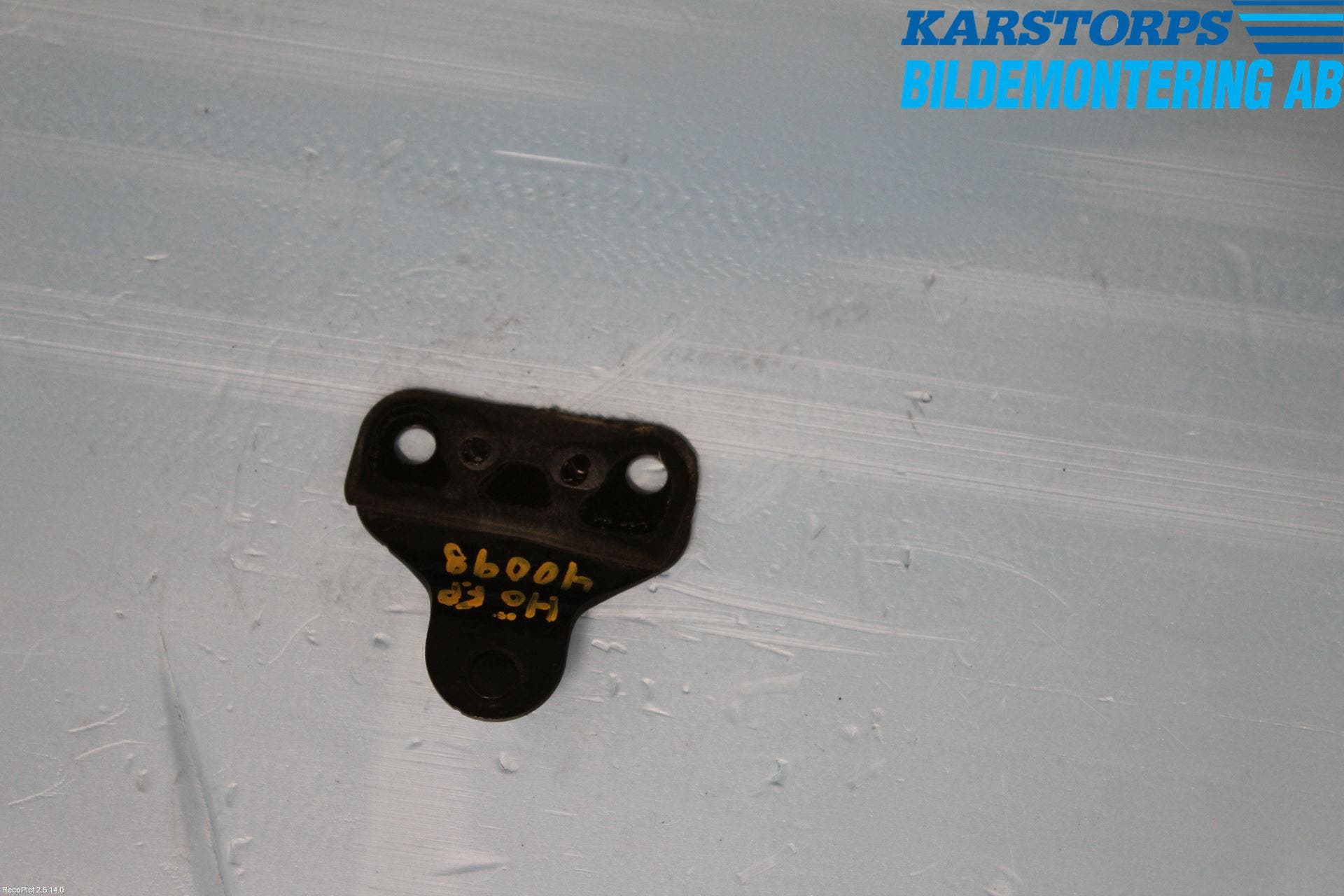 Ford MONDEO 07-15 Gasfjäder Baklucka