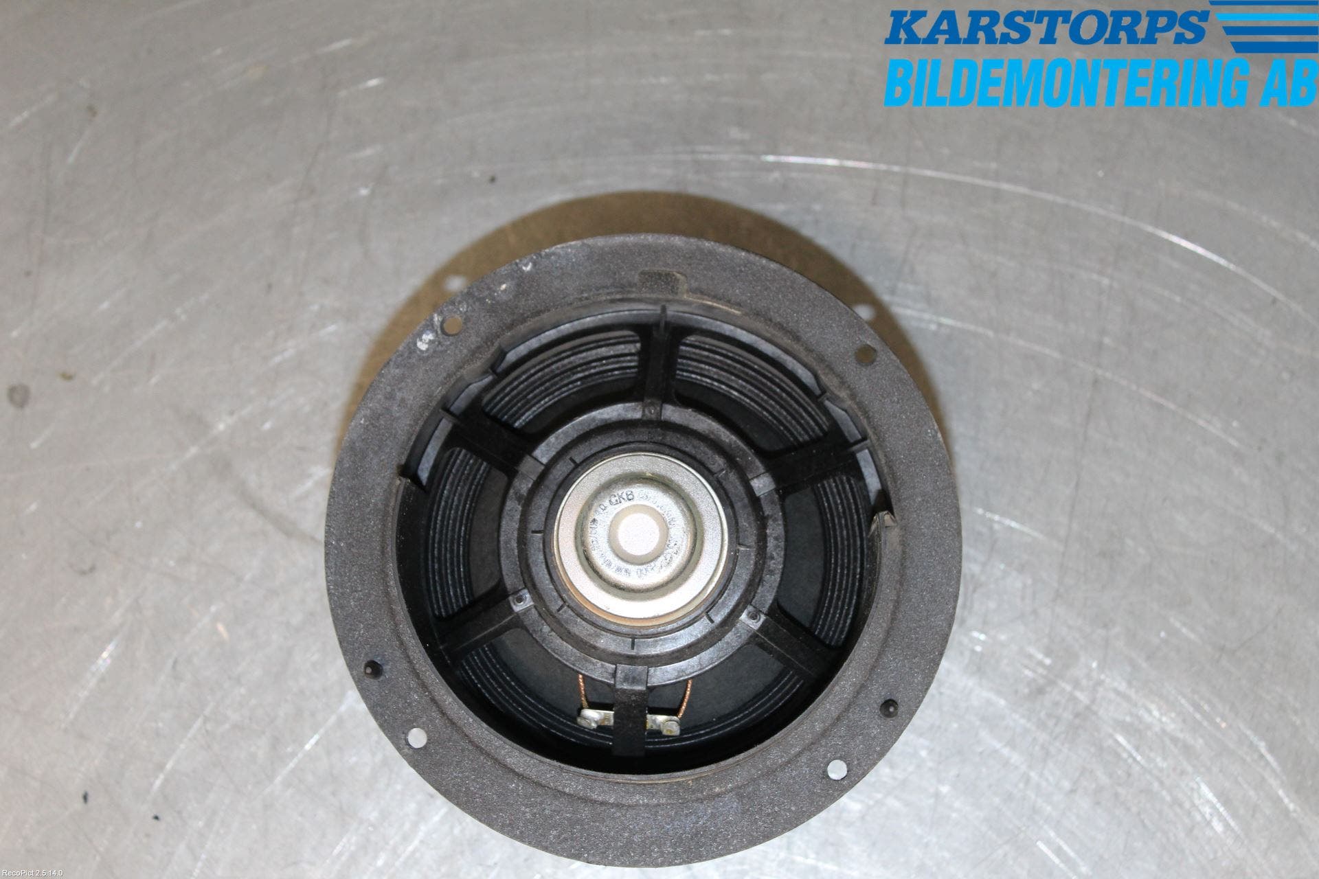 Hyundai i30 FD 07-12 Högtalare